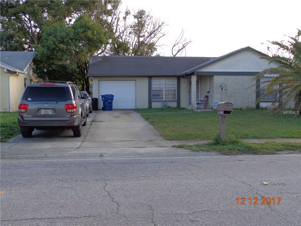 NEW PORT RICHEY, Florida 34655, 3 Bedrooms Bedrooms, 6 Rooms Rooms,2 BathroomsBathrooms,Residential,For sale,W7636049