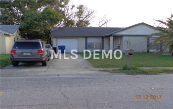 NEW PORT RICHEY, Florida 34655, 3 Bedrooms Bedrooms, 6 Rooms Rooms,2 BathroomsBathrooms,Residential,For sale,W7636049