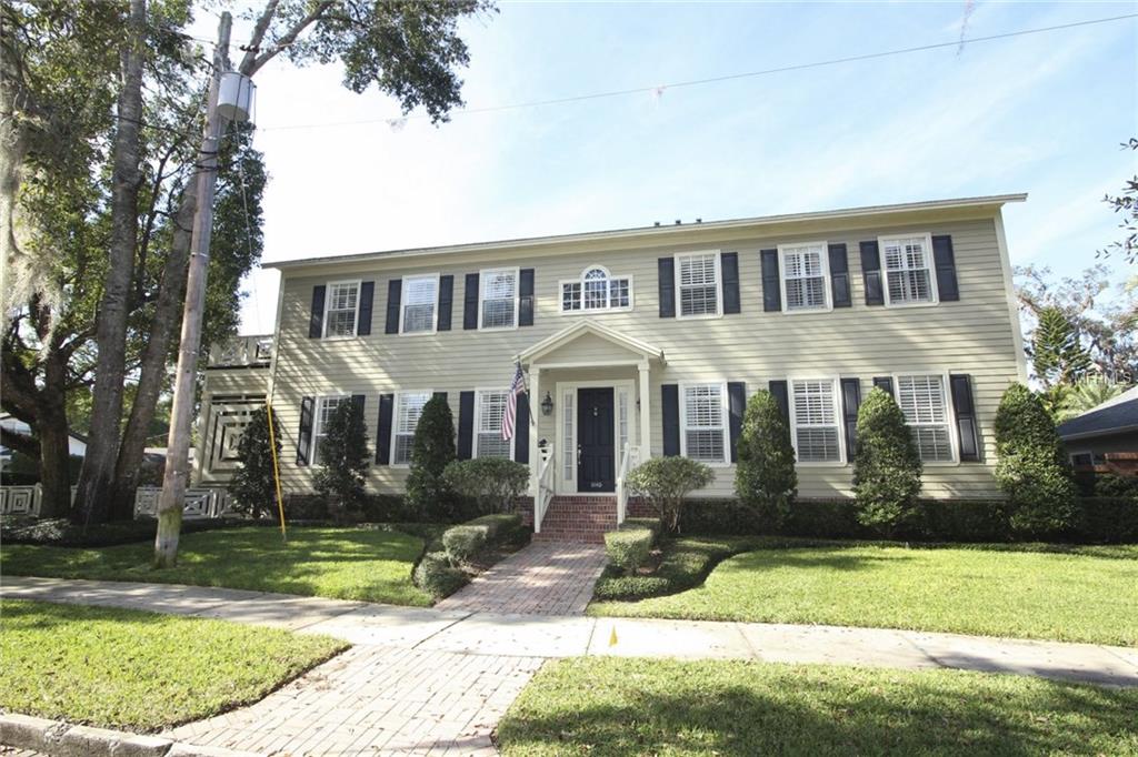 1140 S OSCEOLA AVENUE, ORLANDO, Florida 32806, 5 Bedrooms Bedrooms, 10 Rooms Rooms,3 BathroomsBathrooms,Residential,For sale,OSCEOLA,O5556781