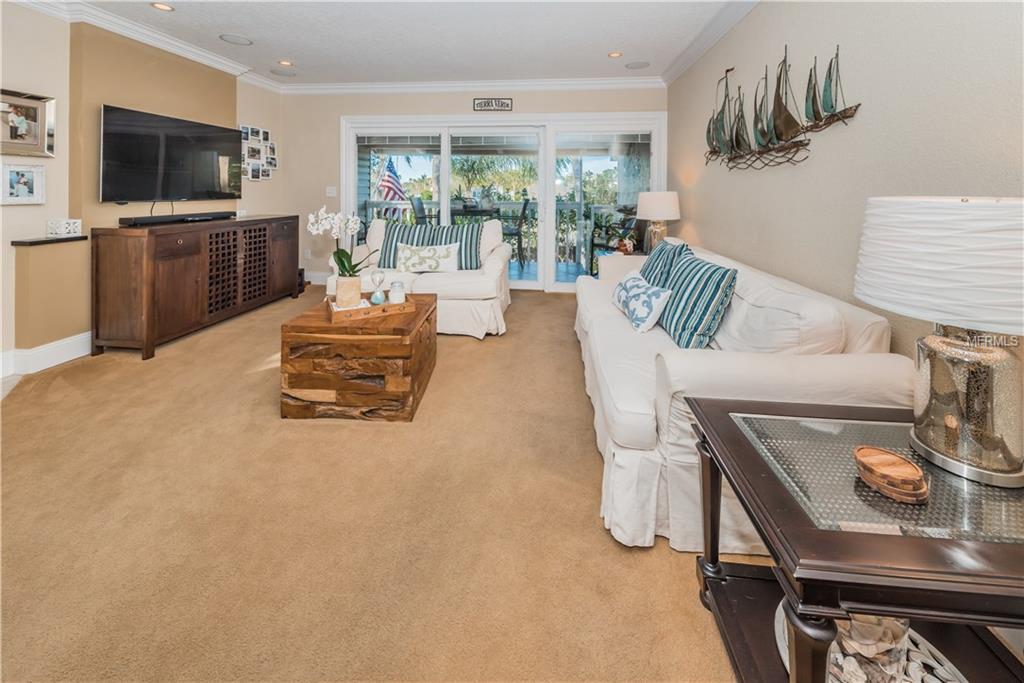 1355 PINELLAS BAYWAY S, TIERRA VERDE, Florida 33715, 3 Bedrooms Bedrooms, 4 Rooms Rooms,2 BathroomsBathrooms,Residential,For sale,PINELLAS BAYWAY,U7845978