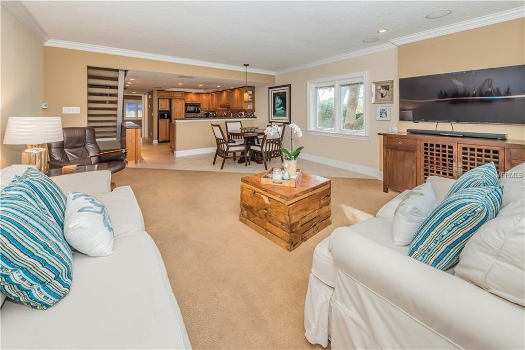 1355 PINELLAS BAYWAY S, TIERRA VERDE, Florida 33715, 3 Bedrooms Bedrooms, 4 Rooms Rooms,2 BathroomsBathrooms,Residential,For sale,PINELLAS BAYWAY,U7845978