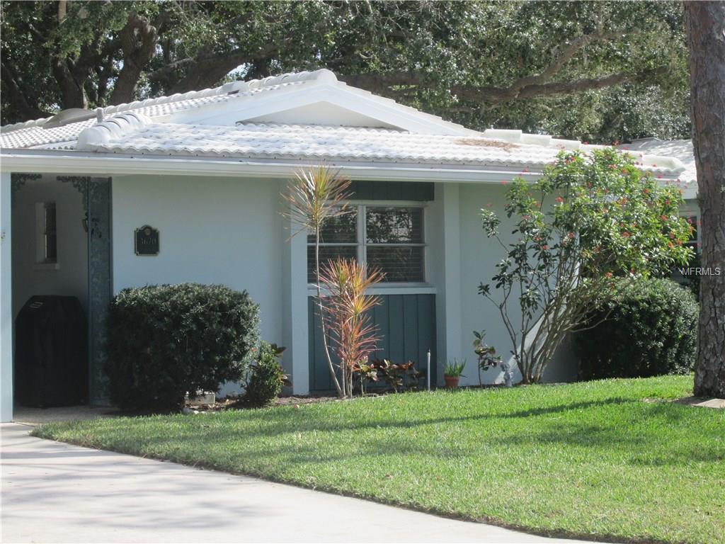 3670 COLLINS STREET, SARASOTA, Florida 34232, 2 Bedrooms Bedrooms, 6 Rooms Rooms,2 BathroomsBathrooms,Residential,For sale,COLLINS,A4209937