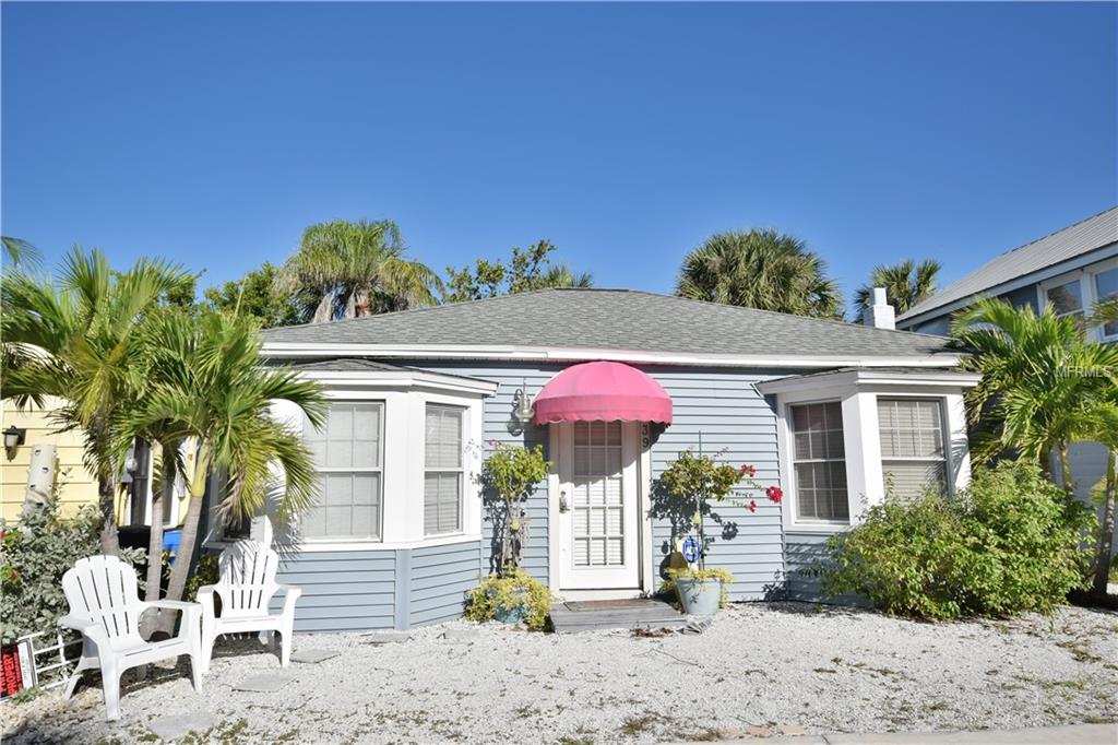 39 181ST AVENUE W, REDINGTON SHORES, Florida 33708, 2 Bedrooms Bedrooms, 4 Rooms Rooms,2 BathroomsBathrooms,Residential,For sale,181ST,U7836846