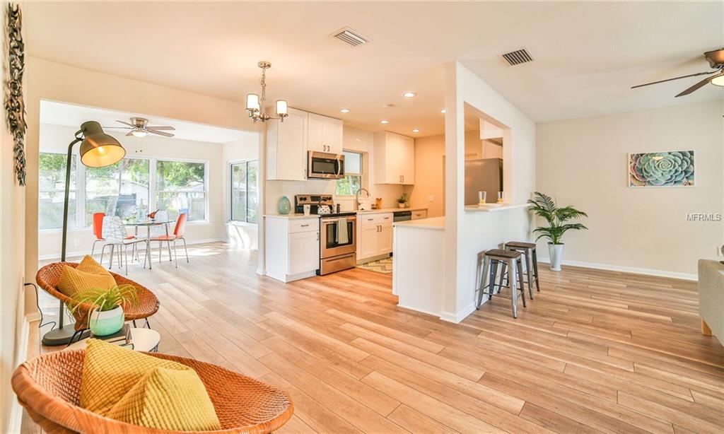 ST PETERSBURG, Florida 33705, 2 Bedrooms Bedrooms, 5 Rooms Rooms,2 BathroomsBathrooms,Residential,For sale,T2922535