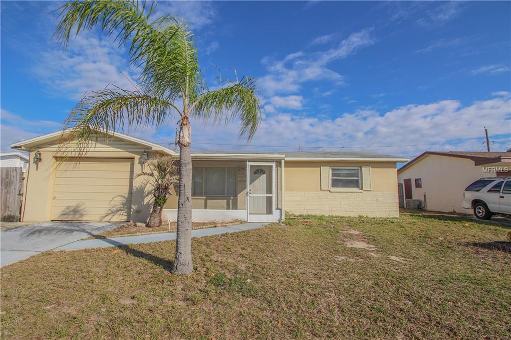 3615 WELLINGTON DRIVE, HOLIDAY, Florida 34691, 2 Bedrooms Bedrooms, 4 Rooms Rooms,2 BathroomsBathrooms,Residential,For sale,WELLINGTON,U7847252