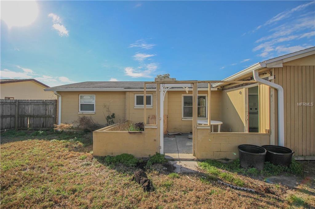 3615 WELLINGTON DRIVE, HOLIDAY, Florida 34691, 2 Bedrooms Bedrooms, 4 Rooms Rooms,2 BathroomsBathrooms,Residential,For sale,WELLINGTON,U7847252