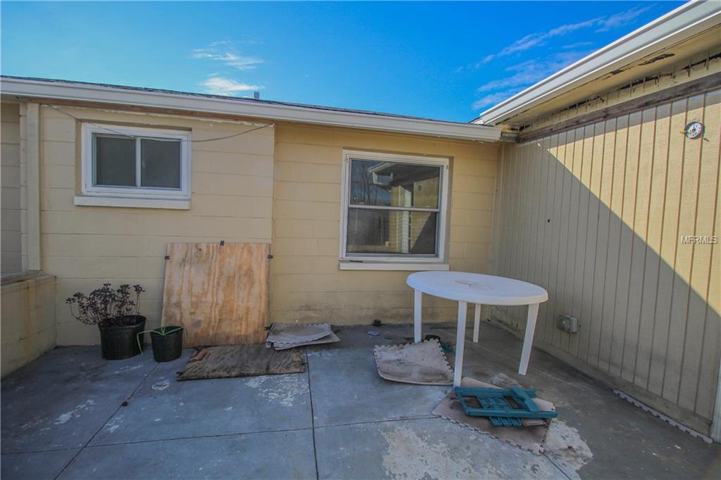 3615 WELLINGTON DRIVE, HOLIDAY, Florida 34691, 2 Bedrooms Bedrooms, 4 Rooms Rooms,2 BathroomsBathrooms,Residential,For sale,WELLINGTON,U7847252