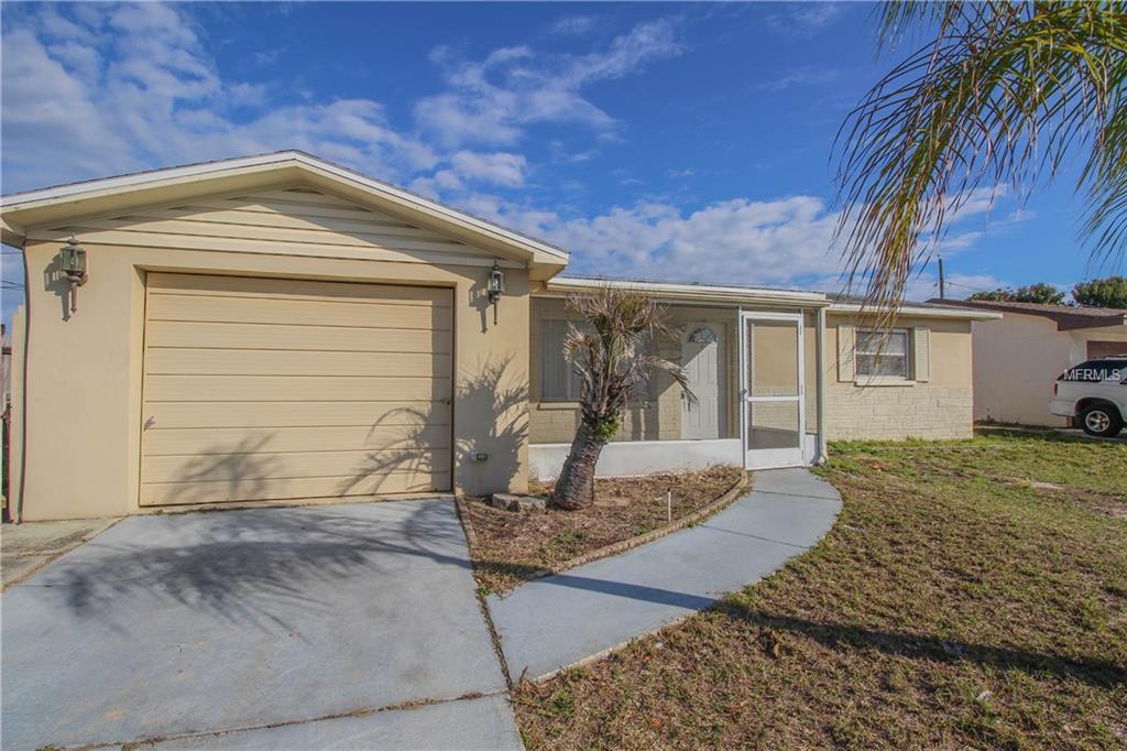 3615 WELLINGTON DRIVE, HOLIDAY, Florida 34691, 2 Bedrooms Bedrooms, 4 Rooms Rooms,2 BathroomsBathrooms,Residential,For sale,WELLINGTON,U7847252