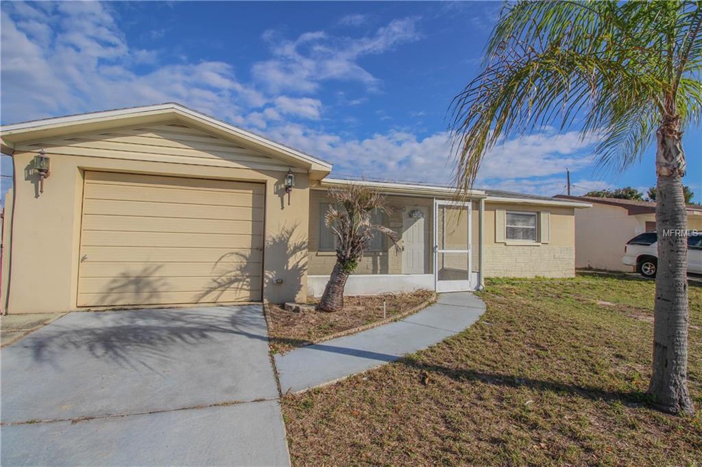 3615 WELLINGTON DRIVE, HOLIDAY, Florida 34691, 2 Bedrooms Bedrooms, 4 Rooms Rooms,2 BathroomsBathrooms,Residential,For sale,WELLINGTON,U7847252