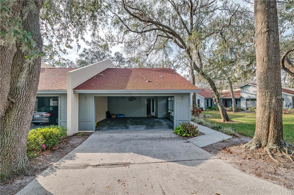 6653 SWEETBRIAR LANE, LAKELAND, Florida 33813, 2 Bedrooms Bedrooms, 4 Rooms Rooms,2 BathroomsBathrooms,Residential,For sale,SWEETBRIAR,L4725505