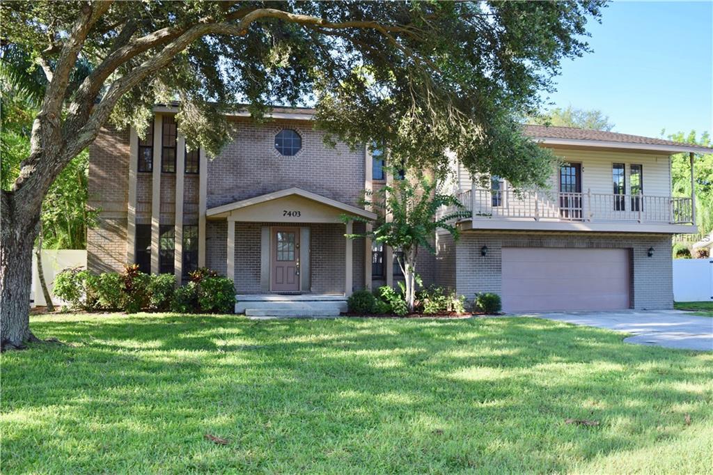 7403 16TH AVENUE NW, BRADENTON, Florida 34209, 6 Bedrooms Bedrooms, 11 Rooms Rooms,3 BathroomsBathrooms,Residential,For sale,16TH,A4192435
