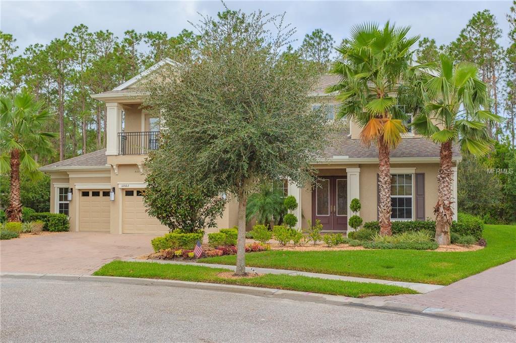 32022 SUMMERGLADE DRIVE, WESLEY CHAPEL, Florida 33545, 5 Bedrooms Bedrooms, 10 Rooms Rooms,3 BathroomsBathrooms,Residential,For sale,SUMMERGLADE,E2205280
