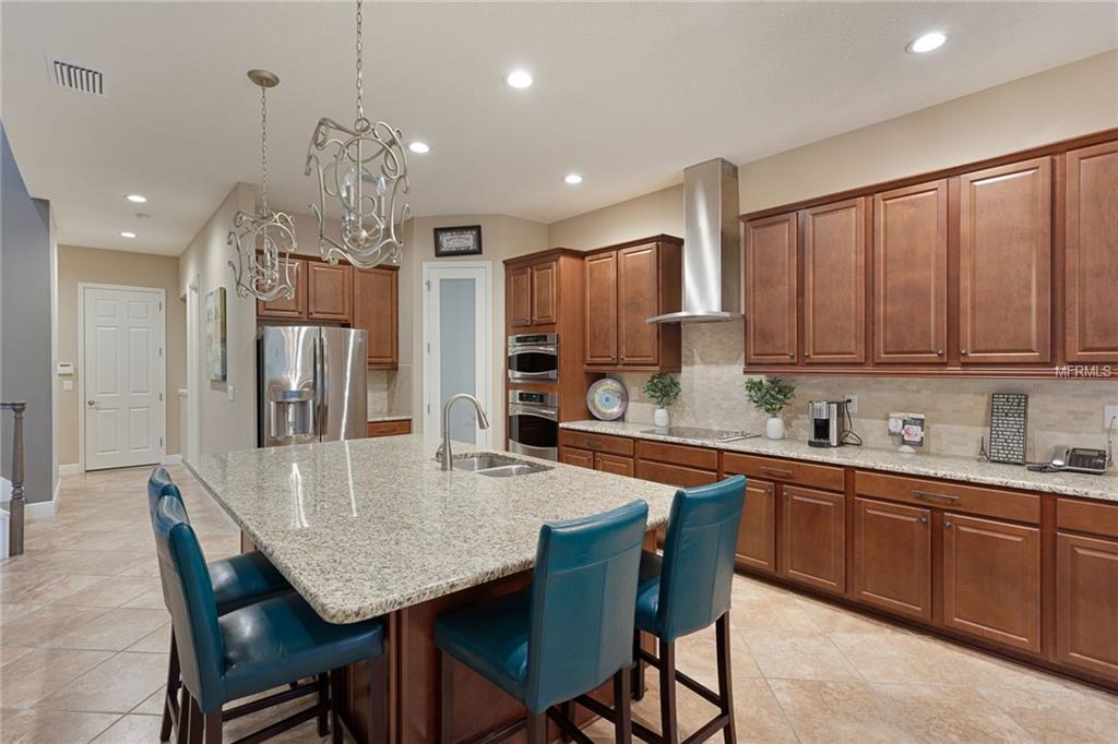 32022 SUMMERGLADE DRIVE, WESLEY CHAPEL, Florida 33545, 5 Bedrooms Bedrooms, 10 Rooms Rooms,3 BathroomsBathrooms,Residential,For sale,SUMMERGLADE,E2205280