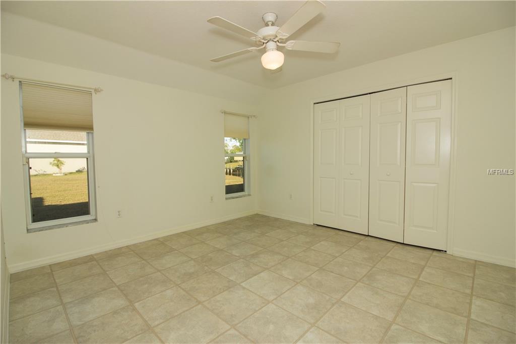 152 BEDFORD DRIVE NE, PORT CHARLOTTE, Florida 33952, 3 Bedrooms Bedrooms, 7 Rooms Rooms,2 BathroomsBathrooms,Residential,For sale,BEDFORD,C7247421