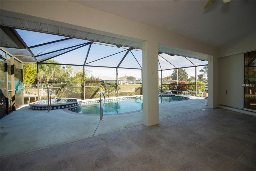 152 BEDFORD DRIVE NE, PORT CHARLOTTE, Florida 33952, 3 Bedrooms Bedrooms, 7 Rooms Rooms,2 BathroomsBathrooms,Residential,For sale,BEDFORD,C7247421