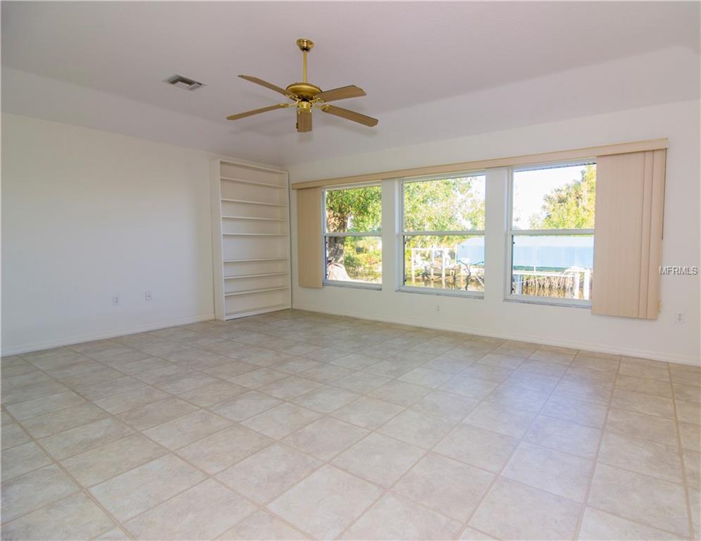 152 BEDFORD DRIVE NE, PORT CHARLOTTE, Florida 33952, 3 Bedrooms Bedrooms, 7 Rooms Rooms,2 BathroomsBathrooms,Residential,For sale,BEDFORD,C7247421