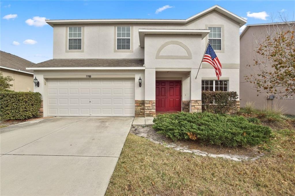 7700 ATWOOD DRIVE, WESLEY CHAPEL, Florida 33545, 4 Bedrooms Bedrooms, 9 Rooms Rooms,2 BathroomsBathrooms,Residential,For sale,ATWOOD,T2924522