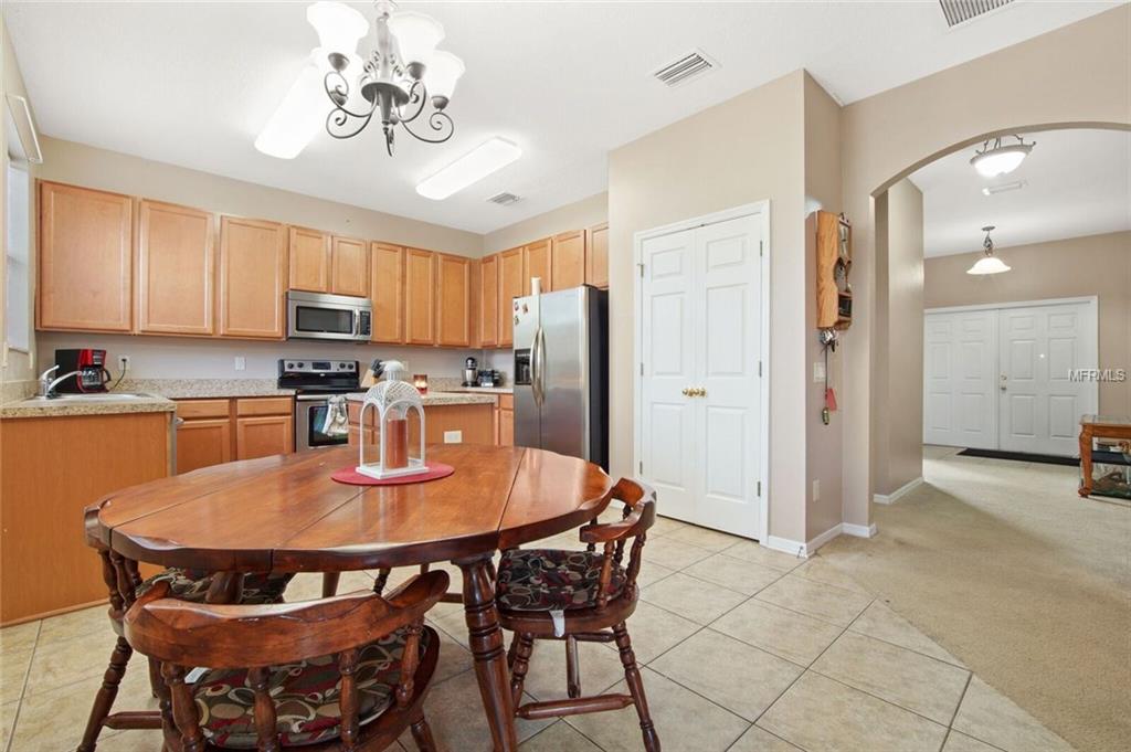 7700 ATWOOD DRIVE, WESLEY CHAPEL, Florida 33545, 4 Bedrooms Bedrooms, 9 Rooms Rooms,2 BathroomsBathrooms,Residential,For sale,ATWOOD,T2924522