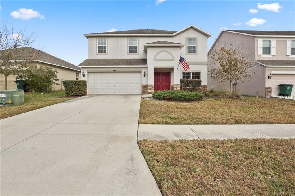 7700 ATWOOD DRIVE, WESLEY CHAPEL, Florida 33545, 4 Bedrooms Bedrooms, 9 Rooms Rooms,2 BathroomsBathrooms,Residential,For sale,ATWOOD,T2924522