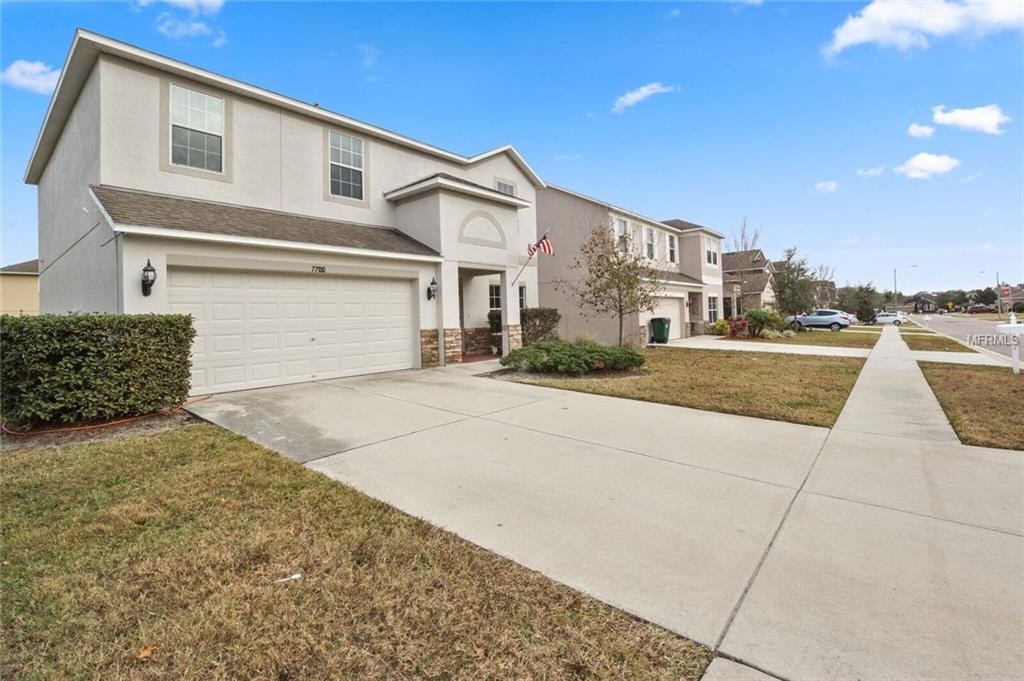 7700 ATWOOD DRIVE, WESLEY CHAPEL, Florida 33545, 4 Bedrooms Bedrooms, 9 Rooms Rooms,2 BathroomsBathrooms,Residential,For sale,ATWOOD,T2924522