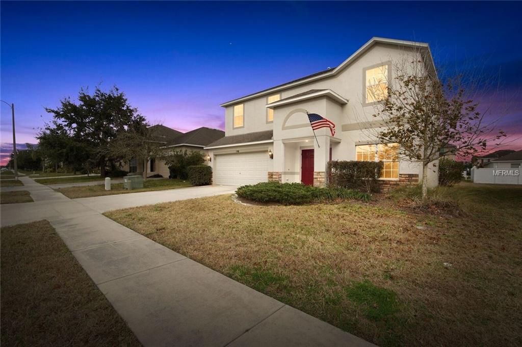 7700 ATWOOD DRIVE, WESLEY CHAPEL, Florida 33545, 4 Bedrooms Bedrooms, 9 Rooms Rooms,2 BathroomsBathrooms,Residential,For sale,ATWOOD,T2924522