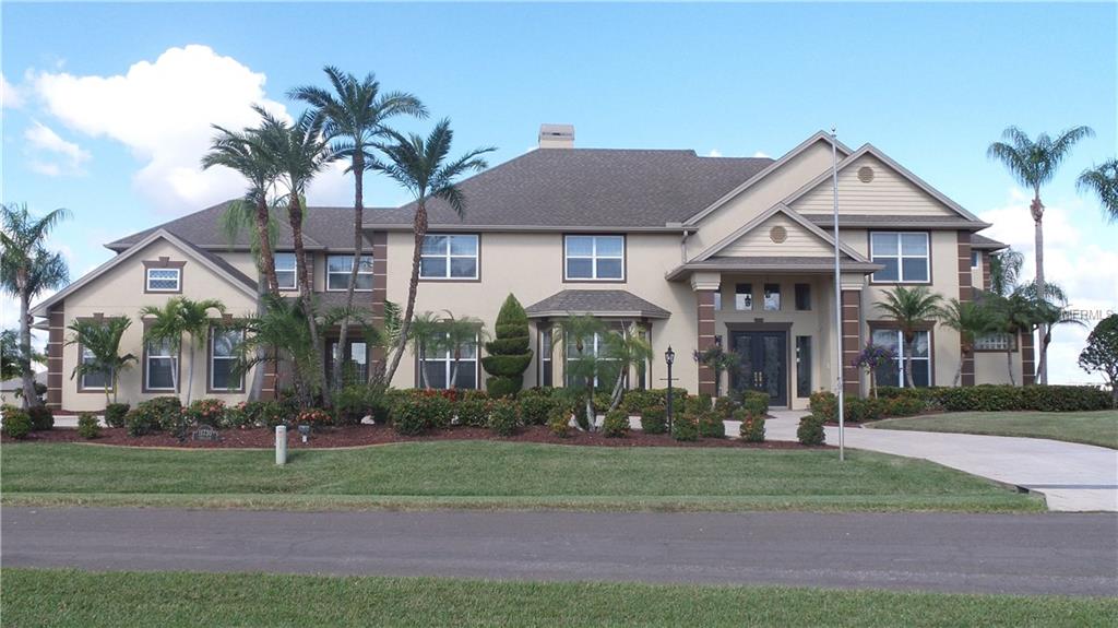 11730 DALLAS DRIVE N, LAKE SUZY, Florida 34269, 4 Bedrooms Bedrooms, 9 Rooms Rooms,6 BathroomsBathrooms,Residential,For sale,DALLAS,C7248380