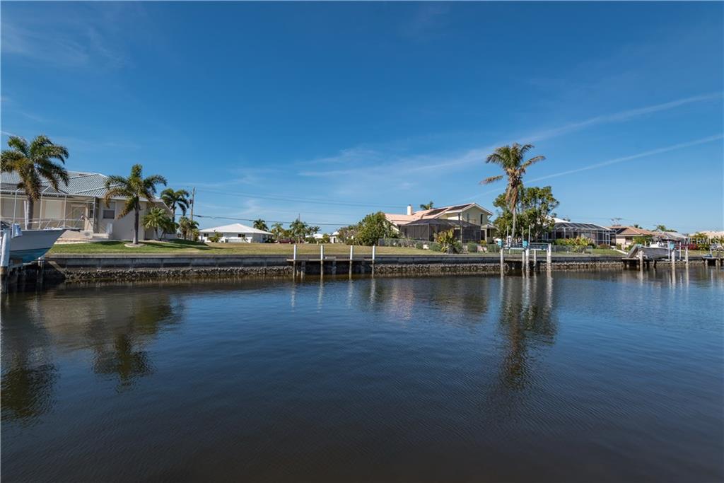 501 VIA ESPLANADE, PUNTA GORDA, Florida 33950, 3 Bedrooms Bedrooms, 8 Rooms Rooms,2 BathroomsBathrooms,Residential,For sale,VIA ESPLANADE,C7248649
