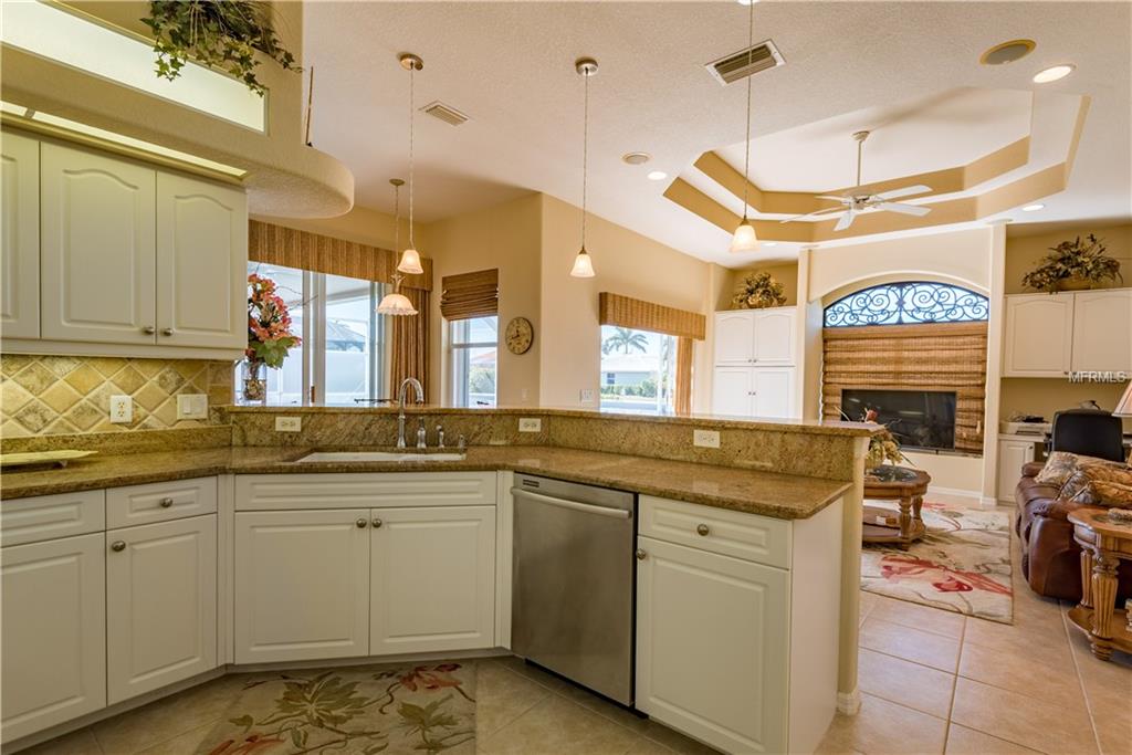 501 VIA ESPLANADE, PUNTA GORDA, Florida 33950, 3 Bedrooms Bedrooms, 8 Rooms Rooms,2 BathroomsBathrooms,Residential,For sale,VIA ESPLANADE,C7248649