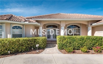 501 VIA ESPLANADE, PUNTA GORDA, Florida 33950, 3 Bedrooms Bedrooms, 8 Rooms Rooms,2 BathroomsBathrooms,Residential,For sale,VIA ESPLANADE,C7248649
