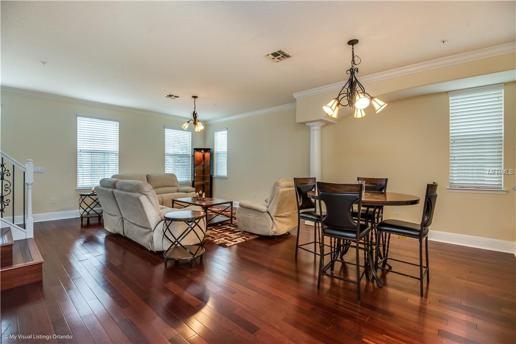 4557 VIRGINIA DRIVE, ORLANDO, Florida 32814, 3 Bedrooms Bedrooms, 6 Rooms Rooms,3 BathroomsBathrooms,Residential,For sale,VIRGINIA,O5560760