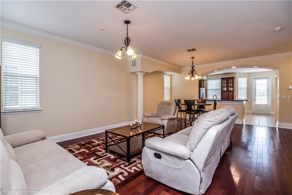 4557 VIRGINIA DRIVE, ORLANDO, Florida 32814, 3 Bedrooms Bedrooms, 6 Rooms Rooms,3 BathroomsBathrooms,Residential,For sale,VIRGINIA,O5560760