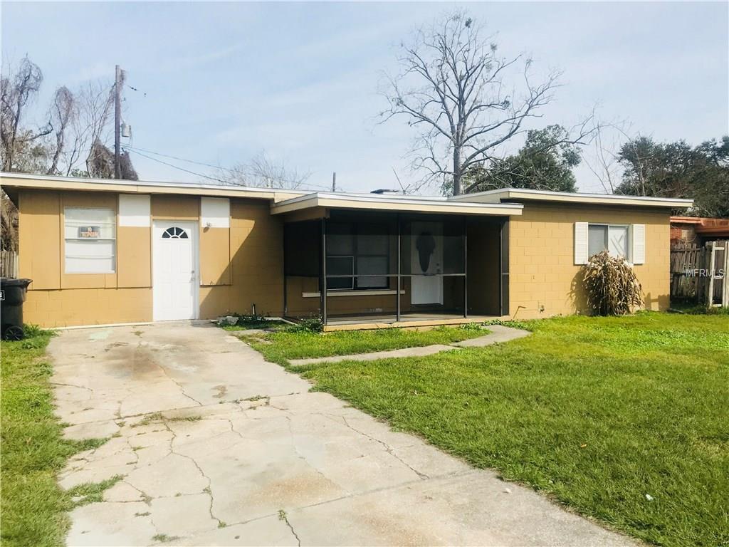 4521 LAWNE COURT, ORLANDO, Florida 32808, 5 Bedrooms Bedrooms, 8 Rooms Rooms,2 BathroomsBathrooms,Residential,For sale,LAWNE,O5561552