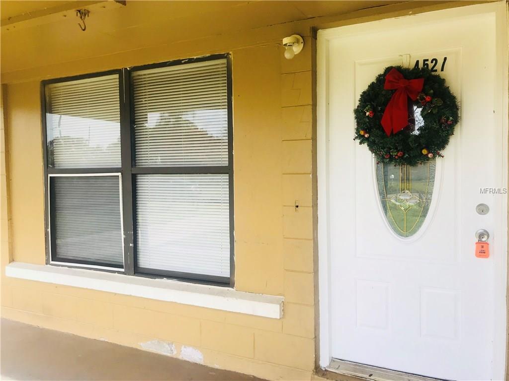 4521 LAWNE COURT, ORLANDO, Florida 32808, 5 Bedrooms Bedrooms, 8 Rooms Rooms,2 BathroomsBathrooms,Residential,For sale,LAWNE,O5561552