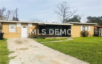 4521 LAWNE COURT, ORLANDO, Florida 32808, 5 Bedrooms Bedrooms, 8 Rooms Rooms,2 BathroomsBathrooms,Residential,For sale,LAWNE,O5561552