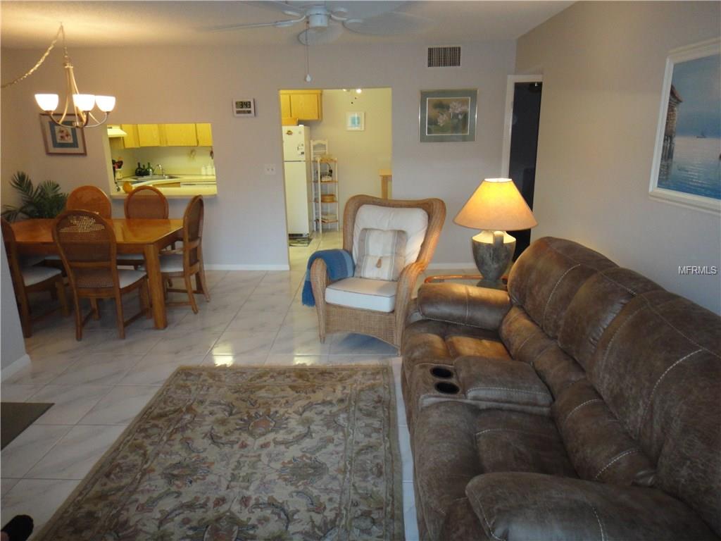 1143 PINE RIDGE CIRCLE W, TARPON SPRINGS, Florida 34688, 2 Bedrooms Bedrooms, 4 Rooms Rooms,2 BathroomsBathrooms,Residential,For sale,PINE RIDGE,U7847582