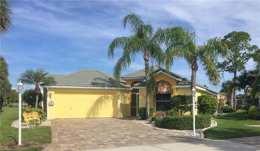 1309 ISLAMORADA BOULEVARD, PUNTA GORDA, Florida 33955, 2 Bedrooms Bedrooms, 5 Rooms Rooms,2 BathroomsBathrooms,Residential,For sale,ISLAMORADA,C7241749