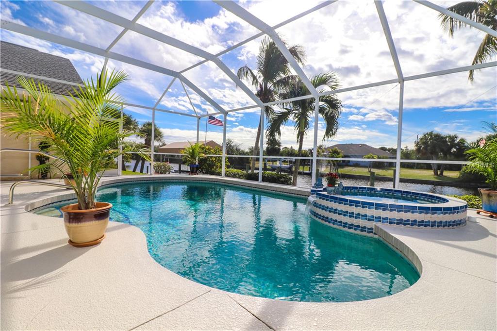 15387 APPLETON BOULEVARD, PORT CHARLOTTE, Florida 33981, 3 Bedrooms Bedrooms, 10 Rooms Rooms,3 BathroomsBathrooms,Residential,For sale,APPLETON,D5921192