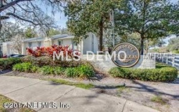 3952 ATLANTIC BOULEVARD, JACKSONVILLE, Florida 32207, 1 Bedroom Bedrooms, 3 Rooms Rooms,1 BathroomBathrooms,Residential,For sale,ATLANTIC,S4856518