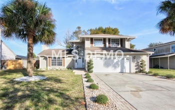 3921 STONEHAVEN ROAD, ORLANDO, Florida 32817, 4 Bedrooms Bedrooms, 7 Rooms Rooms,3 BathroomsBathrooms,Residential,For sale,STONEHAVEN,O5561687