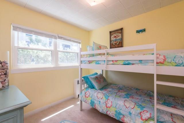 11730 GULF BOULEVARD, TREASURE ISLAND, Florida 33706, 2 Bedrooms Bedrooms, 3 Rooms Rooms,1 BathroomBathrooms,Residential,For sale,GULF,U7827270