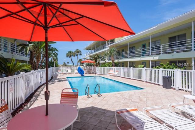 11730 GULF BOULEVARD, TREASURE ISLAND, Florida 33706, 2 Bedrooms Bedrooms, 3 Rooms Rooms,1 BathroomBathrooms,Residential,For sale,GULF,U7827270