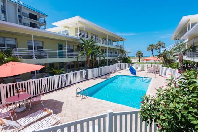 11730 GULF BOULEVARD, TREASURE ISLAND, Florida 33706, 2 Bedrooms Bedrooms, 3 Rooms Rooms,1 BathroomBathrooms,Residential,For sale,GULF,U7827270