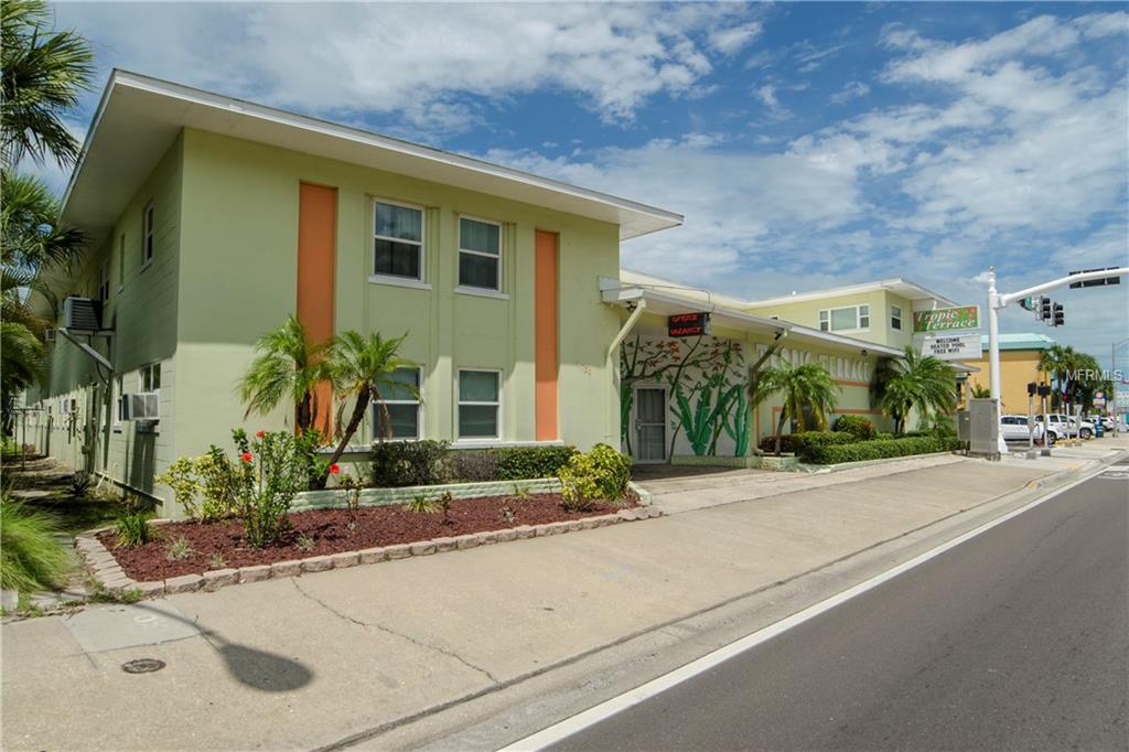 11730 GULF BOULEVARD, TREASURE ISLAND, Florida 33706, 2 Bedrooms Bedrooms, 3 Rooms Rooms,1 BathroomBathrooms,Residential,For sale,GULF,U7827270