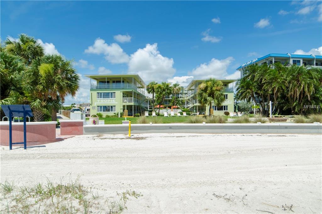 11730 GULF BOULEVARD, TREASURE ISLAND, Florida 33706, 2 Bedrooms Bedrooms, 3 Rooms Rooms,1 BathroomBathrooms,Residential,For sale,GULF,U7827270