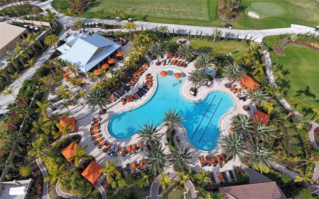 5222 CASTELLO LANE, BRADENTON, Florida 34211, 3 Bedrooms Bedrooms, 8 Rooms Rooms,2 BathroomsBathrooms,Residential,For sale,CASTELLO,A4195993