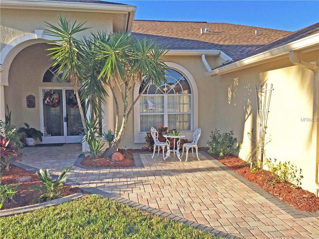 8231 CORAL CREEK LOOP, HUDSON, Florida 34667, 3 Bedrooms Bedrooms, 7 Rooms Rooms,2 BathroomsBathrooms,Residential,For sale,CORAL CREEK,W7634264