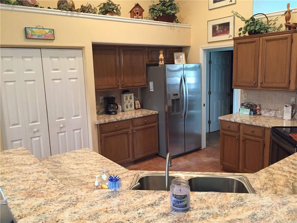 8231 CORAL CREEK LOOP, HUDSON, Florida 34667, 3 Bedrooms Bedrooms, 7 Rooms Rooms,2 BathroomsBathrooms,Residential,For sale,CORAL CREEK,W7634264