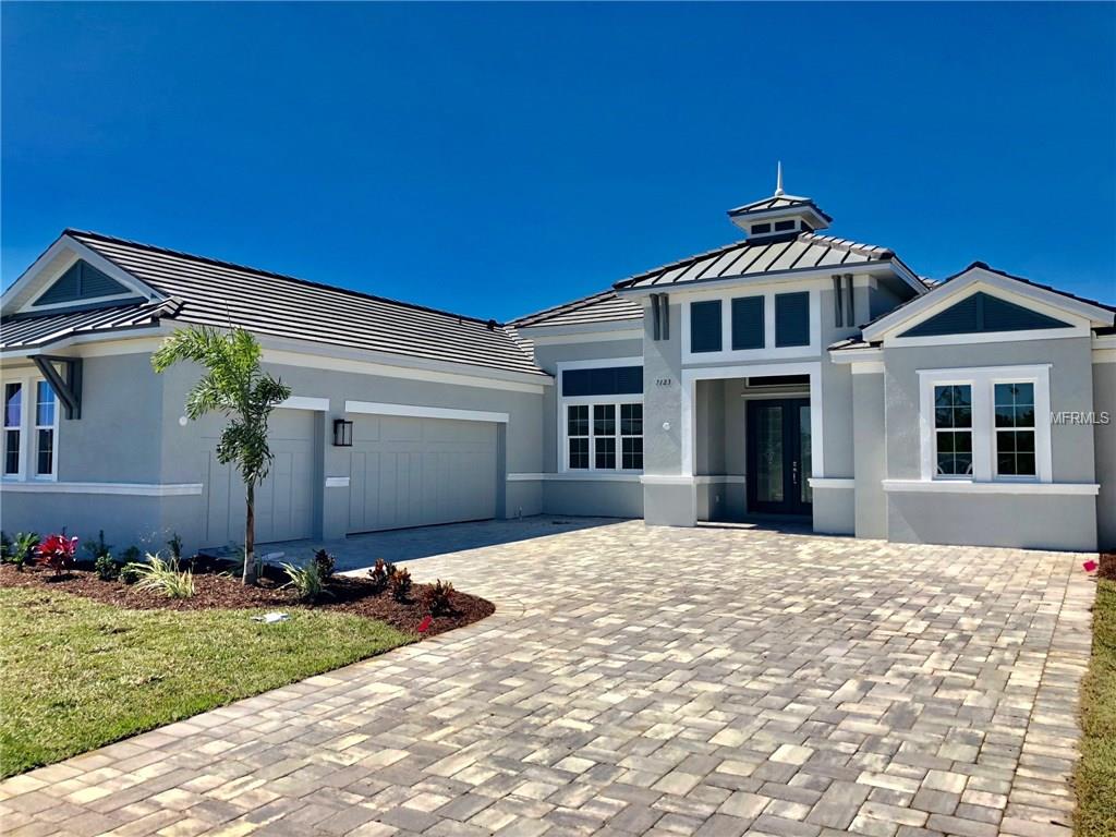 7123 TAMWORTH PARKWAY, SARASOTA, Florida 34241, 3 Bedrooms Bedrooms, 5 Rooms Rooms,3 BathroomsBathrooms,Residential,For sale,TAMWORTH,A4202905