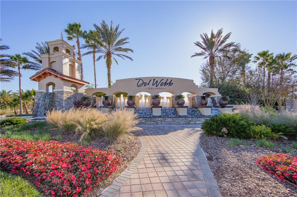 422 DEL SOL AVENUE, DAVENPORT, Florida 33837, 2 Bedrooms Bedrooms, 6 Rooms Rooms,2 BathroomsBathrooms,Residential,For sale,DEL SOL,S4854715