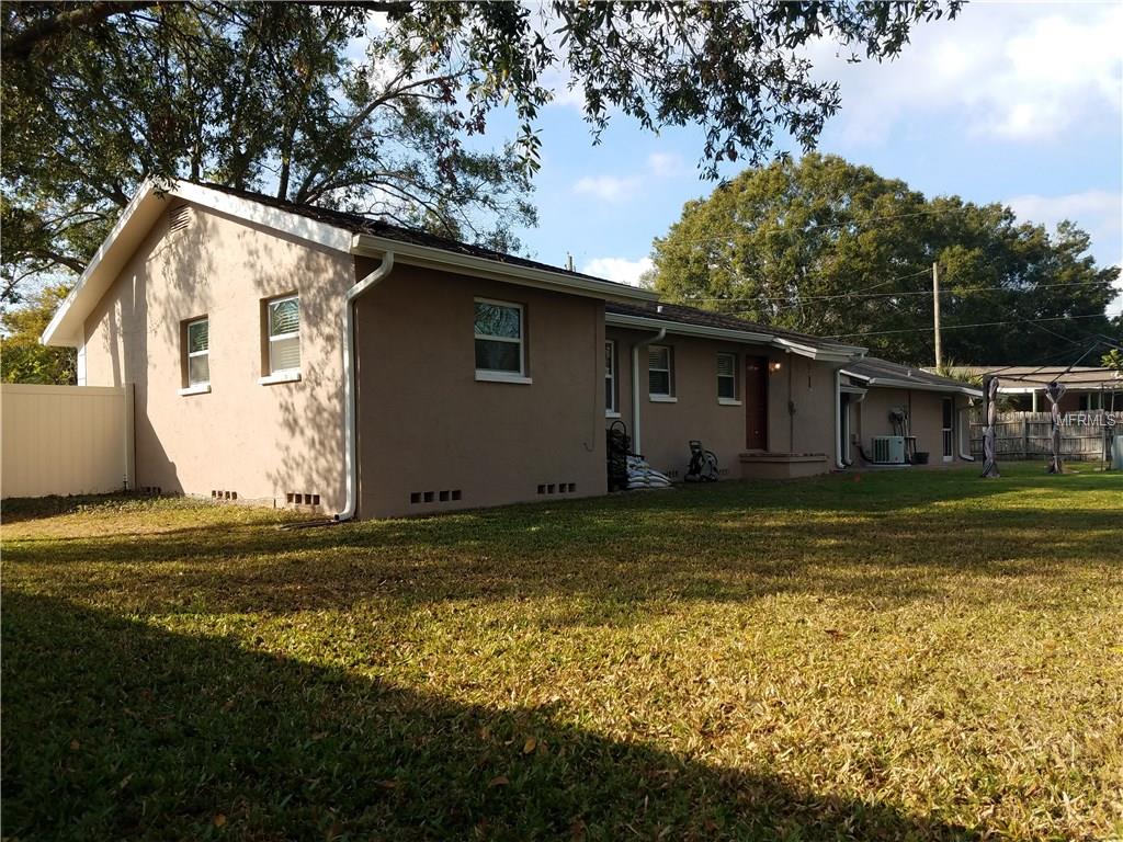2303 W ELDRED DRIVE, TAMPA, Florida 33603, 3 Bedrooms Bedrooms, 4 Rooms Rooms,3 BathroomsBathrooms,Residential,For sale,ELDRED,U7842217